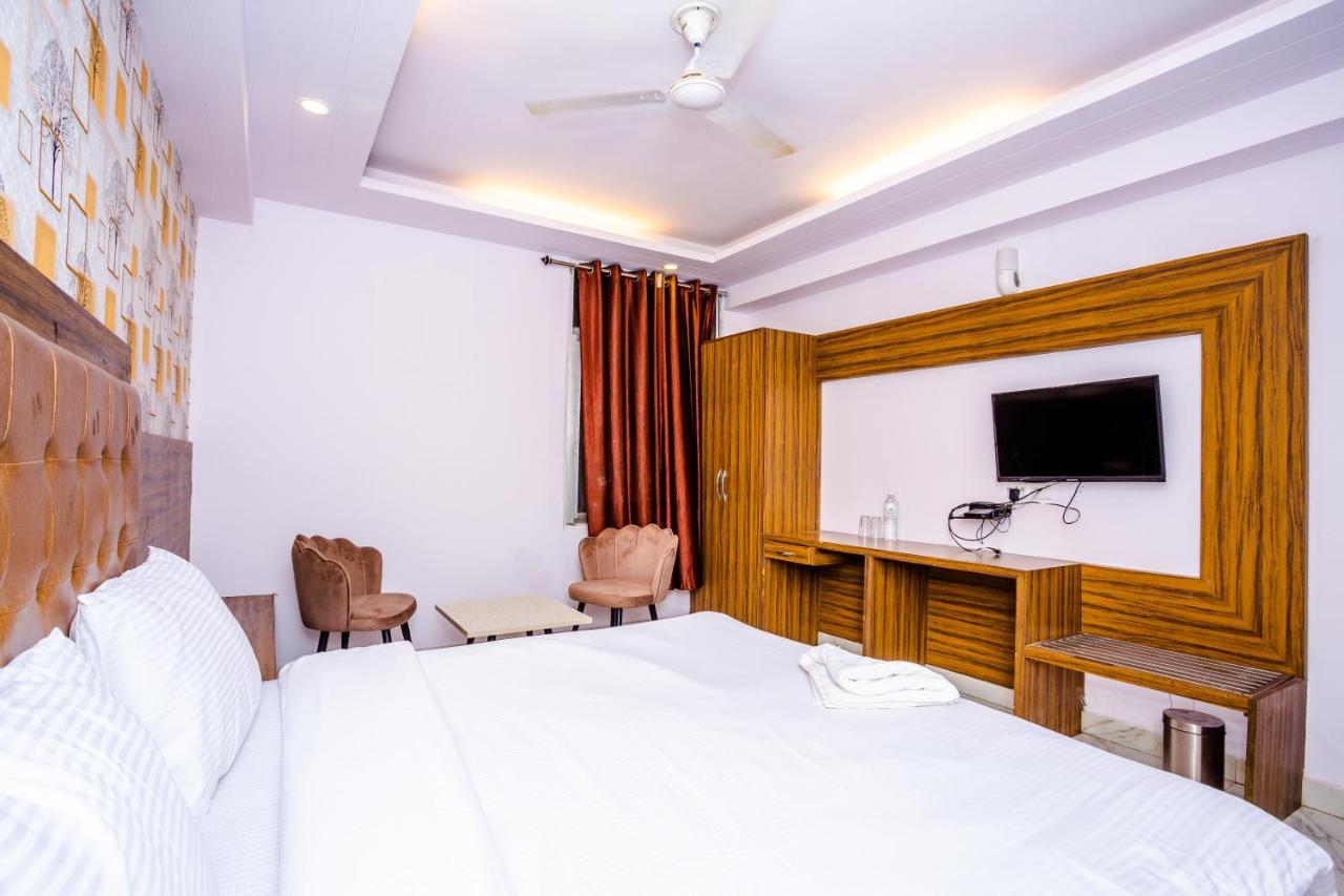 Hotel Doon دهرادون المظهر الخارجي الصورة