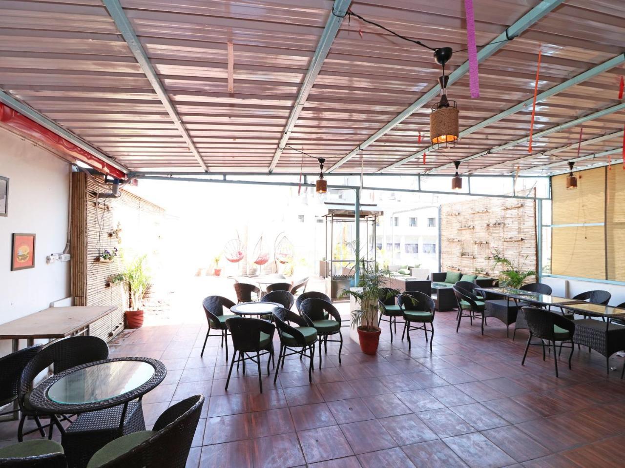 Hotel Doon دهرادون المظهر الخارجي الصورة