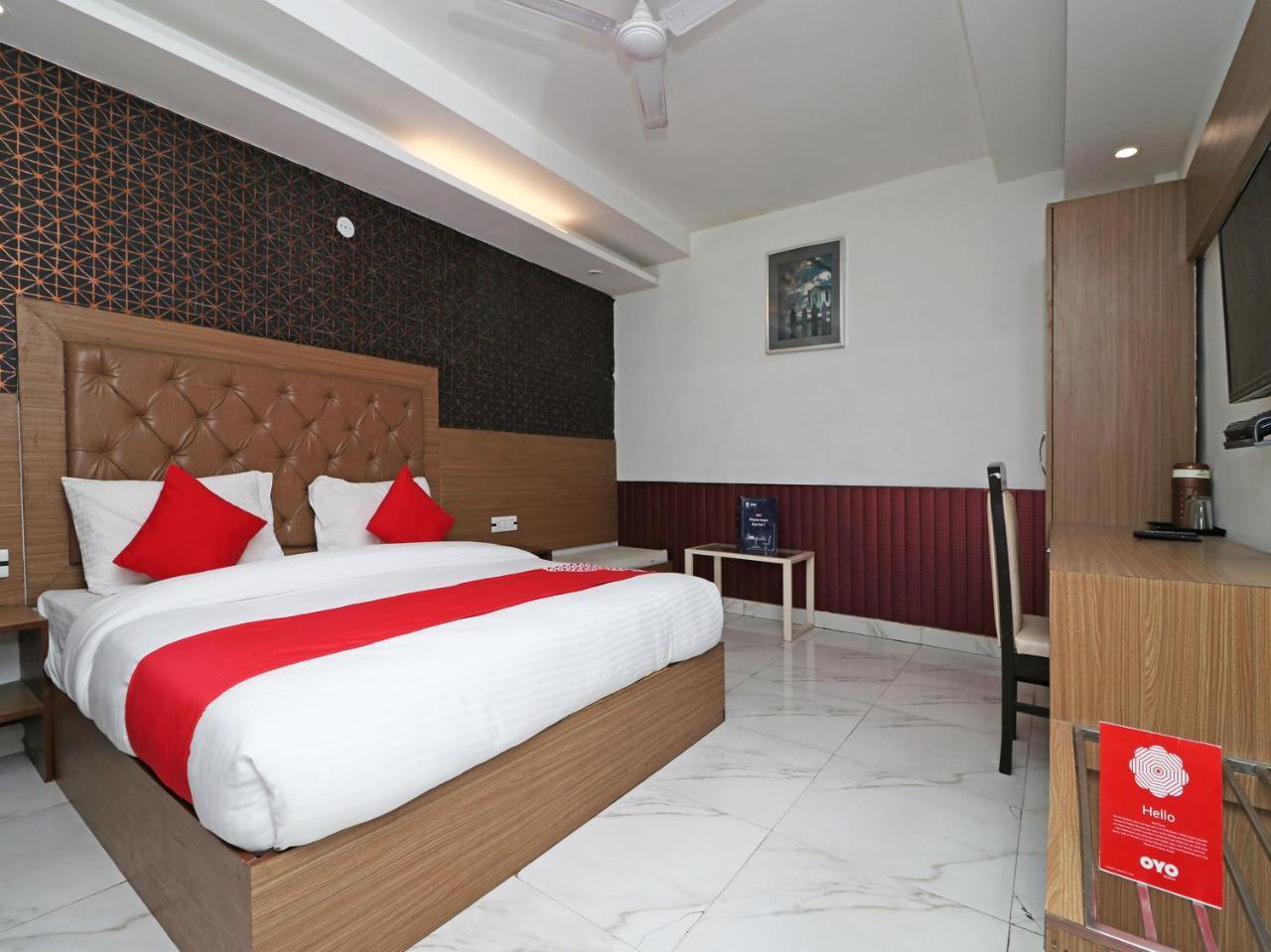 Hotel Doon دهرادون المظهر الخارجي الصورة
