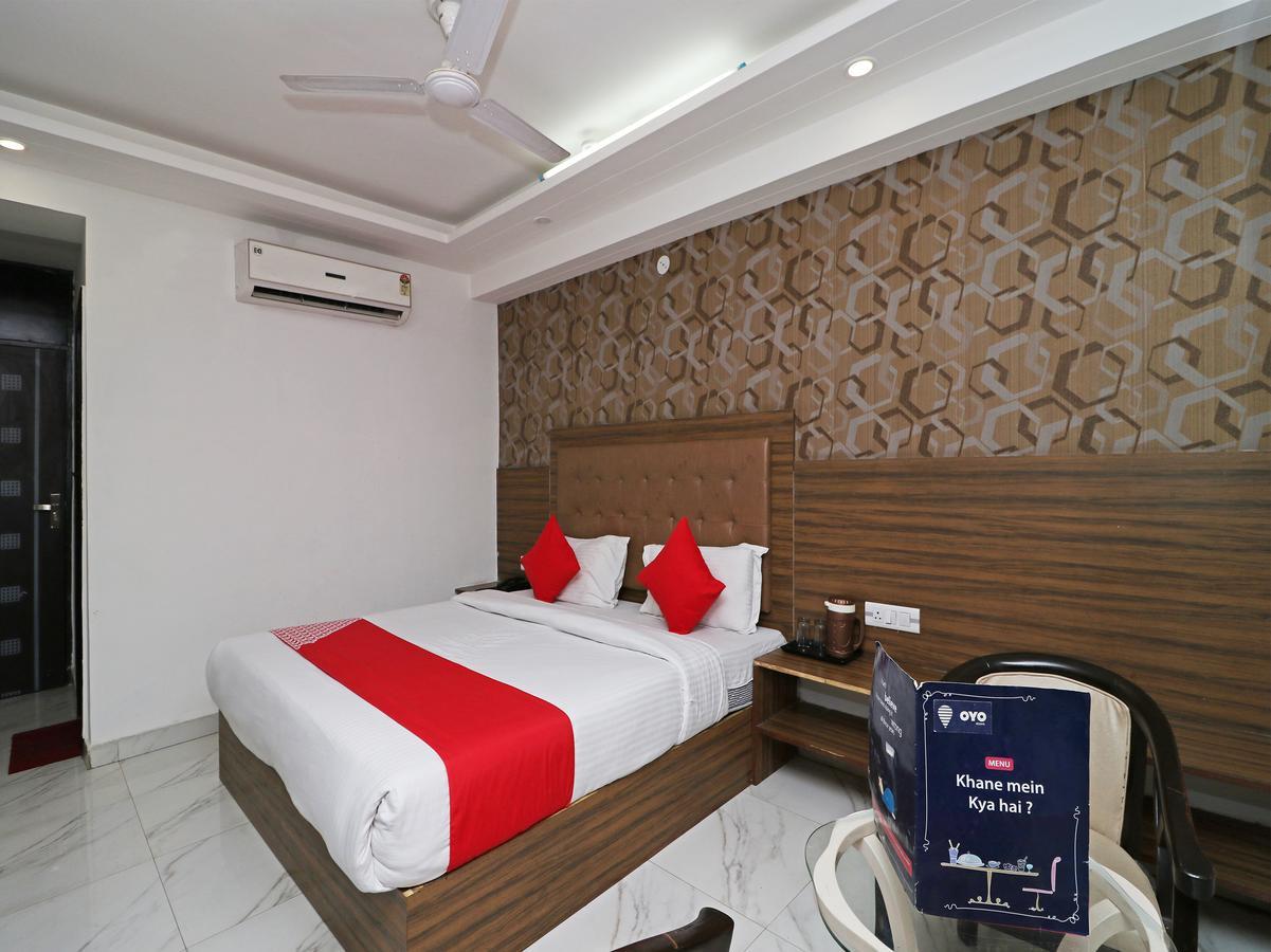 Hotel Doon دهرادون المظهر الخارجي الصورة
